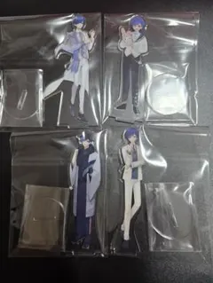いれいす If アクリルスタンド