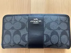 COACH 長財布のサムネイル