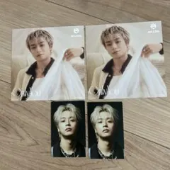 MAZZEL OnlyYou TAKUTO