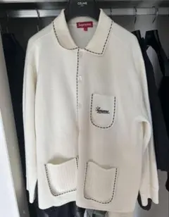 2025年最新】supreme contrast stitch button upの人気アイテム - メルカリ