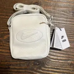 Supreme Nike ショルダーバッグ ホワイトのサムネイル
