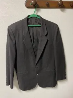 【希少】COMME des GARCONS グレンチェック テーラードジャケット