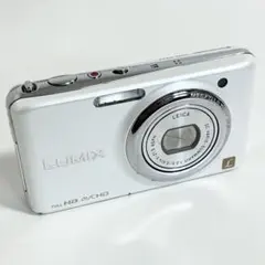 2025年最新】lumix dmc-fx77の人気アイテム - メルカリ