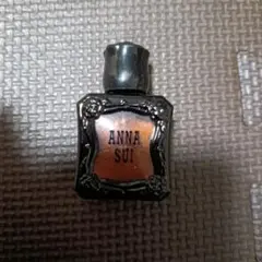 ANNA SUI ネイルカラー 502　株式会社アルビオン　限定色のサムネイル