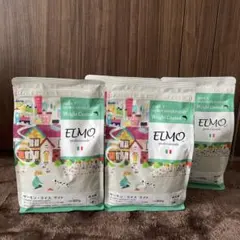 ELMO ウサギ肉・ライス&ポテト3kg - メルカリ