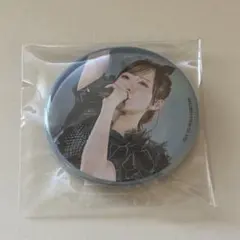 【まとめ買いでお値下げ可】FRUITSZIPPER すきくじ 真中まな 缶バッジ