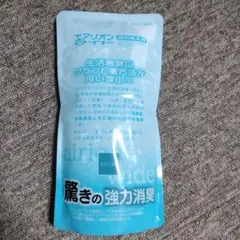 エアリオンワイドジェル　詰替用　空気清浄機　東芝のサムネイル