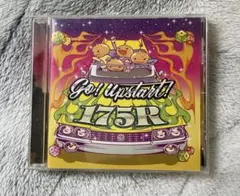 175R /Go! Upstart!
