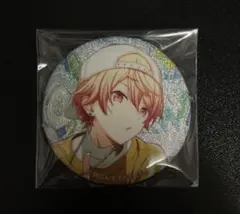 プロセカ 天馬司 グリ缶 缶バッジ 46c