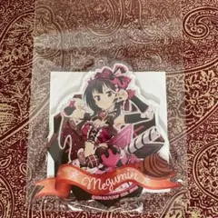 このすば　セガ　ラッキーくじ　Ｄ賞　アクリルキーホルダー　めぐみん