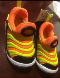 ‼️‼SALE‼️‼️️NIKE ナイキ ダイナモフリー　13cm