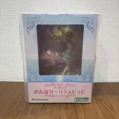 フィギュア がんばリーリエ＆ピッピのサムネイル