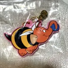 くまのプーさん一番くじ G賞ラバーチャームコレクション