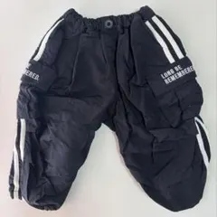 ベビー キッズ ボトムス 80cm BREESE 男の子 パンツ ズボン