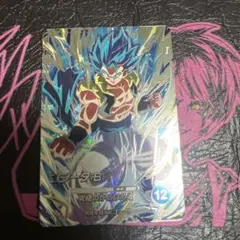 スーパーダイバーズSDV7-sec ゴジータ