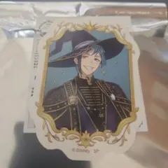 ツイステ ぺたコレクション ブルームバースデーVer. フロイド・リーチ☆