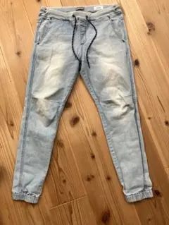 BAYFLOW　JoggerPants　2