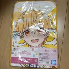 すとぷり るぅと ねこみみフード付きタオル すとめも9 - メルカリ