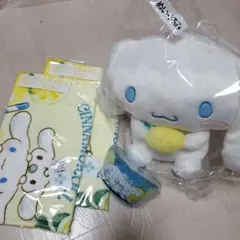 シナモロール 当たりくじ　まとめ売り