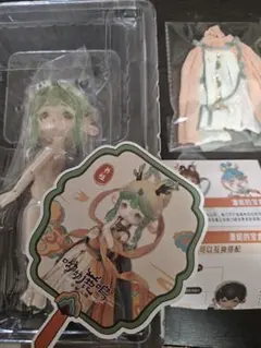 ぽんぽこ ソフビ 未開封品 ぽこピー ステッカー付き - メルカリ