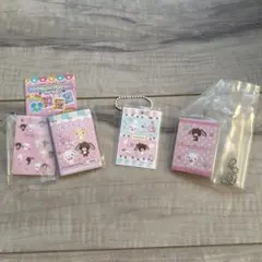 サンリオ　シュガーバニーズ　ガチャガチャまとめ売り
