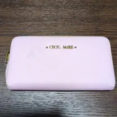 長財布　CECIL McBEE　レディースのサムネイル