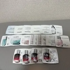 デパコス コスメ サンプルセット まとめ売り