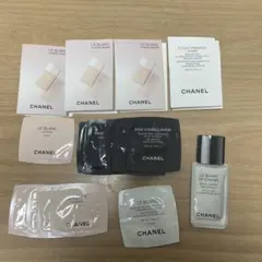 CHANEL 化粧下地 サンプルセット