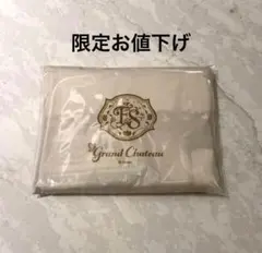 グランドシャトー エコバック 【新品未使用】 ファンスプホテル