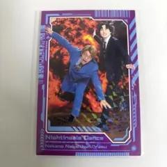 よしもとコレカ 5th Editionナイチンゲールダンス中野なかるてぃん戦士