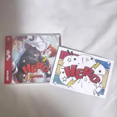 あほの坂田 HERO CD