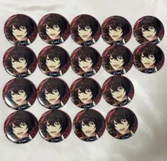 あんスタ 朔間凛月 缶バッジ