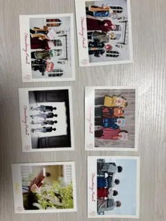 すとぷり ブロマイド バラ売り可のサムネイル