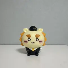 ハッピーセット ちいかわ シーサー