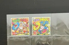 ご当地ビックリマンチョコ　西日本編　全国