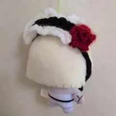 ぬい用　ヘッドレスト