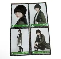 欅坂46 平手友梨奈 生写真 コンプ 6thオフィシャル制服 - メルカリ