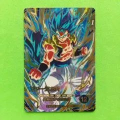 ドラゴンボールスーパーダイバーズ SDV7-SEC2 ゴジータ:BR