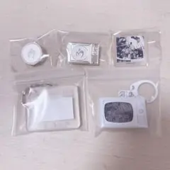 Mrs. GREEN APPLE TheWhiteLounge グッズ