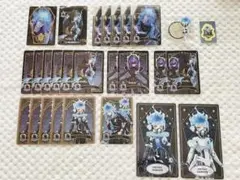 ツイステ イデア オルト 27点セット