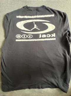 Nike Jordan x Travis Scott Men's T-Shirt