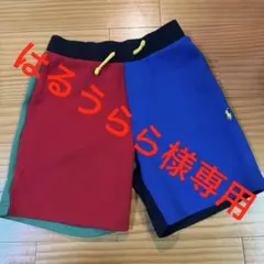 Polo Ralph Lauren 半ズボン ハーフパンツ　120cm