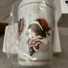 Mrs. GREEN APPLE MGAタンブラー　赤　2つセット　レッド ミセスグリーンアップル MGAタンブラー アカ フタツセット レッド