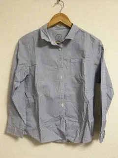 ストライプシャツ シャツ