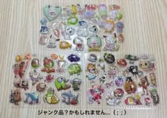 お裾分け　サンリオ　スヌーピー　イタリアンブレインロット　モリー