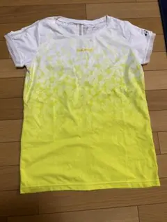 Babolat 半袖レディースウェア O(XL)