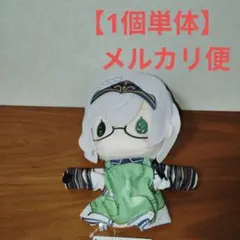 ホロライブ プロダクション　白銀ノエル　パペットぬいぐるみ