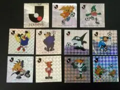 新品】激レア 非売品 当時物 Jリーグ 初期 1993下敷き 日本生命 - メルカリ