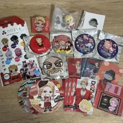 ドズル社 ドズさん グッズ まとめ売り