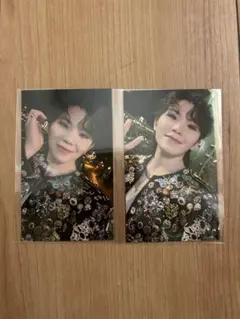 ウジ SEVENTEEN HEAVEN 会場限定